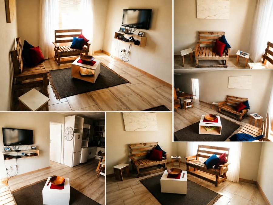 2 Bedroom Property for Sale in Middedorp Western Cape